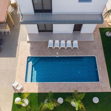 Villa Fortuna Ayia Napa Ngoại thất bức ảnh