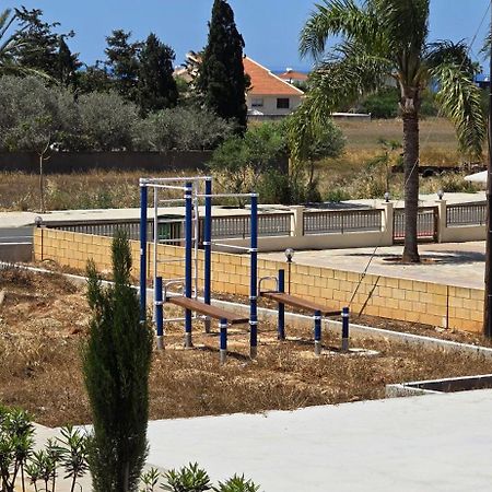 Villa Fortuna Ayia Napa Ngoại thất bức ảnh